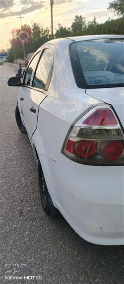 شيفروليه أفيو